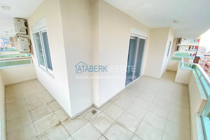 Purchase Duplex penthouse in Mahmutlar with furniture in a well-maintained complex 13 