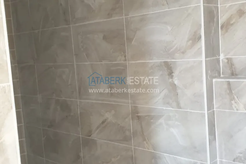 Purchase Apartments in the Oba area in a new modern residential complex 15 