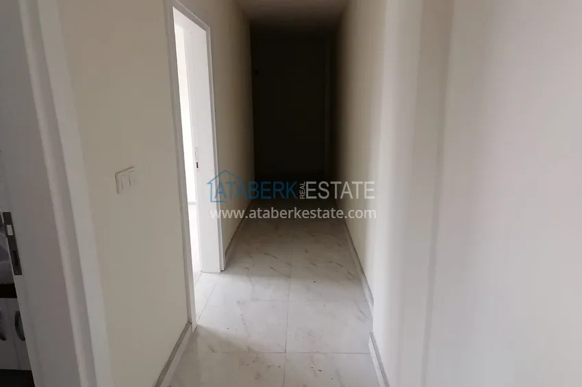 Purchase Duplex in Gazipasa with a fine finish in a new boutique complex 12