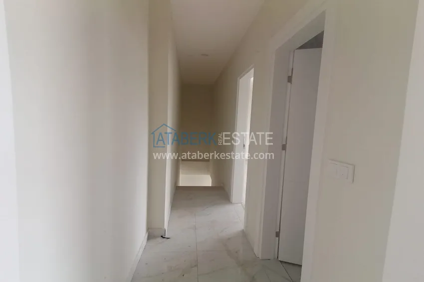 Purchase Duplex in Gazipasa with a fine finish and mountain views in a new building 13