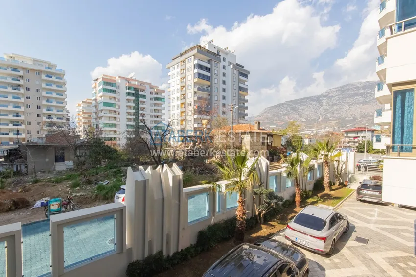 Purchase  Apartment in Mahmutlar in a complex with rich infrastructure 13 