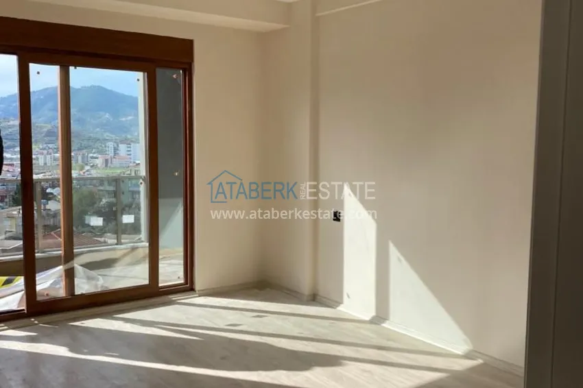 Purchase  New buildings in Alanya - duplex in the Gazipasa area with a fine finish 15 