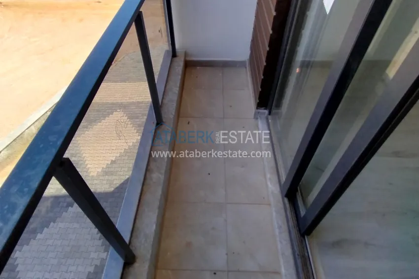 Purchase Apartments in the Oba area in a new modern residential complex 16 