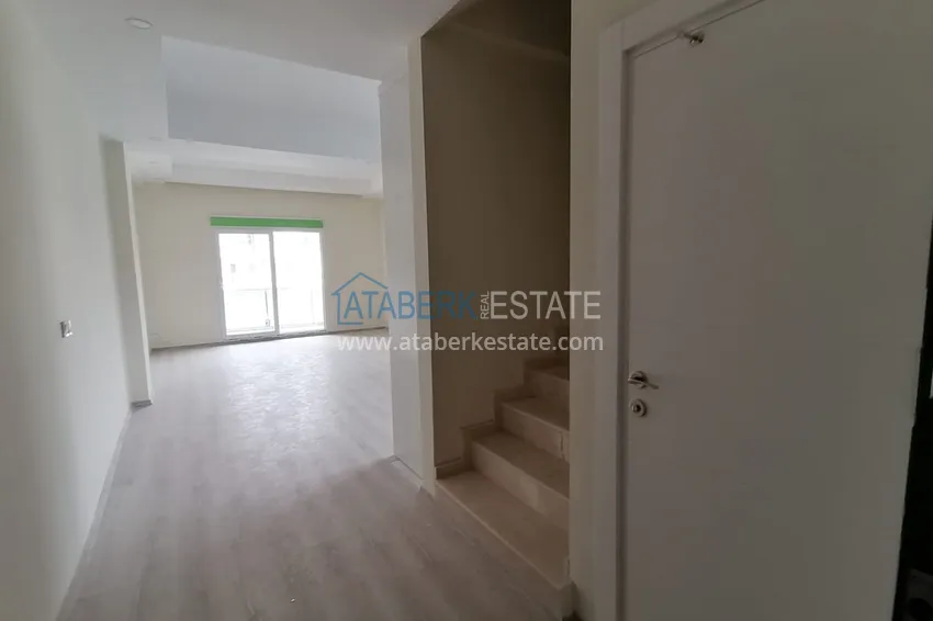 Purchase Duplex in Gazipasa with a fine finish in a new boutique complex 13