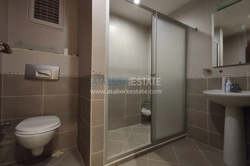 Purchase  Beachfront apartment in Mahmutlar, furnished  15 