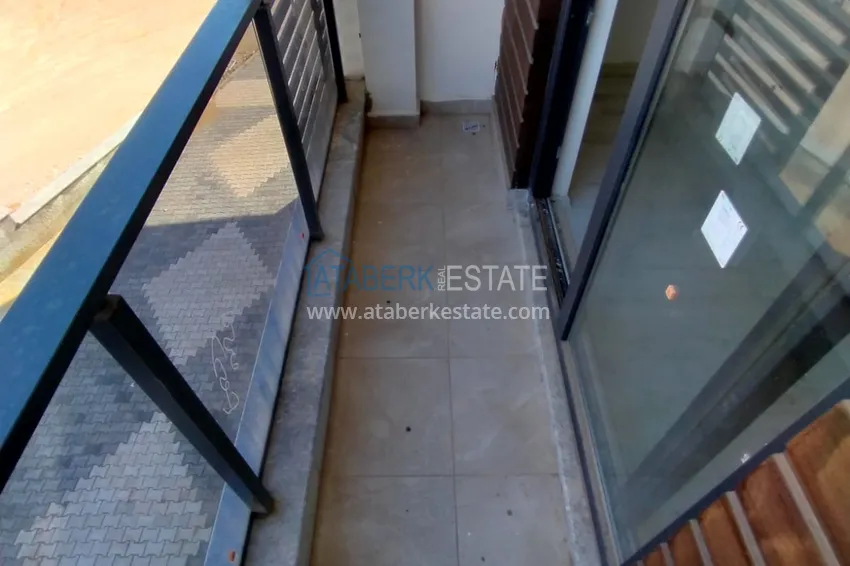 Purchase Apartments in the Oba area in a new modern residential complex 17 