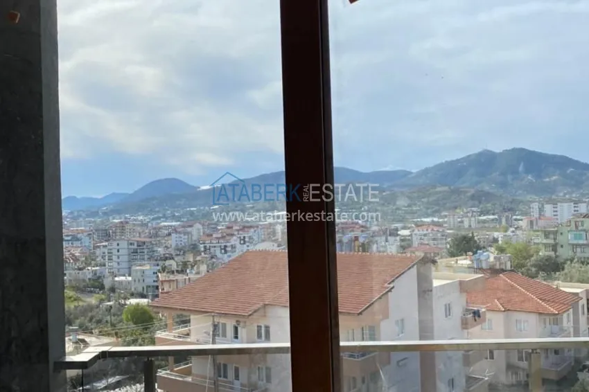 Purchase  New buildings in Alanya - duplex in the Gazipasa area with a fine finish 17 