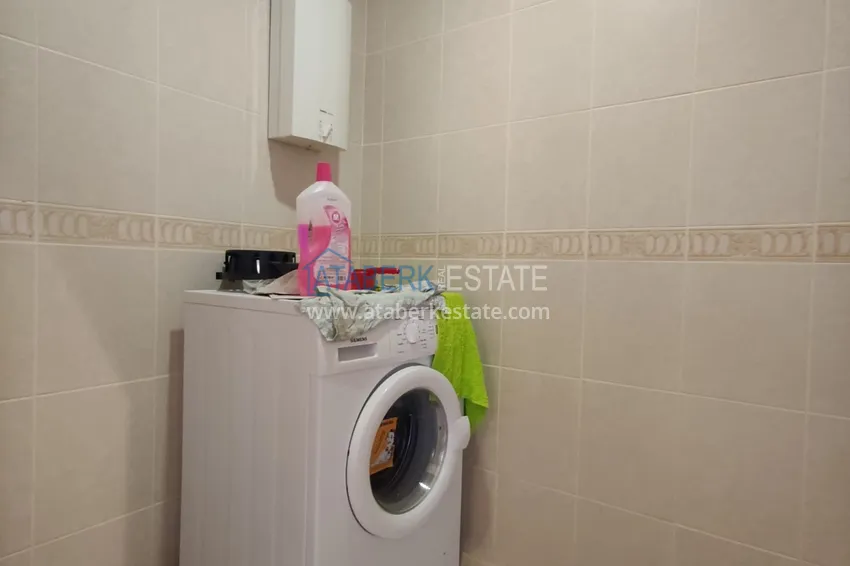 Purchase  Beachfront apartment in Mahmutlar, furnished  16 