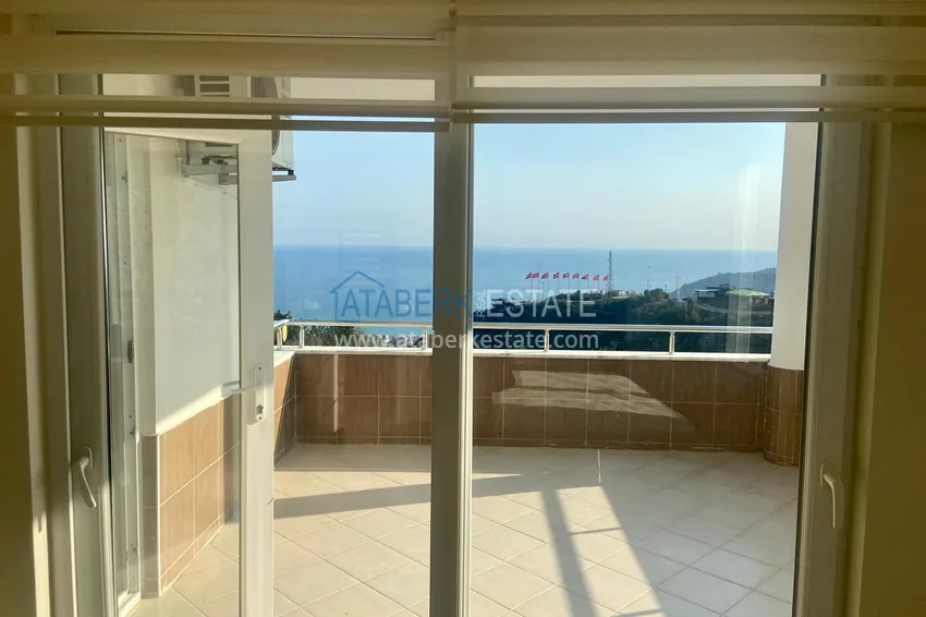 Purchase Villa in Alanya with furniture and a beautiful view from the window 16 