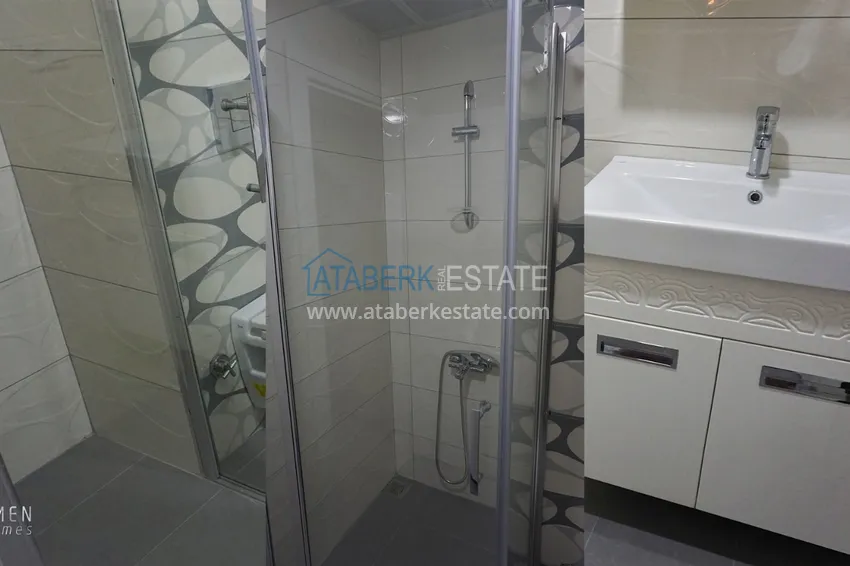 Purchase Furnished apartment in Mahmutlar in a modern complex 19 