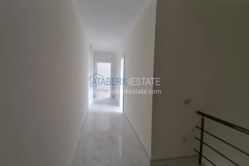 Purchase Duplex in Gazipasa with a fine finish in a new boutique complex 15
