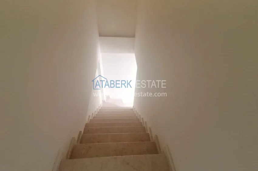 Purchase Duplex in Gazipasa with a fine finish and mountain views in a new building 16