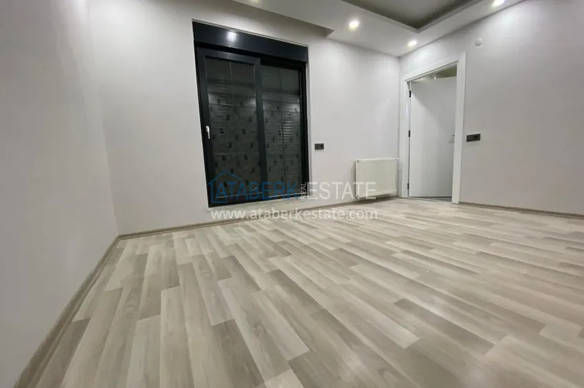 Purchase Apartments in Antalya from the developer Muratpasa district in a new building with gasification 18