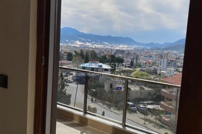 Purchase  New buildings in Alanya - duplex in the Gazipasa area with a fine finish 18 