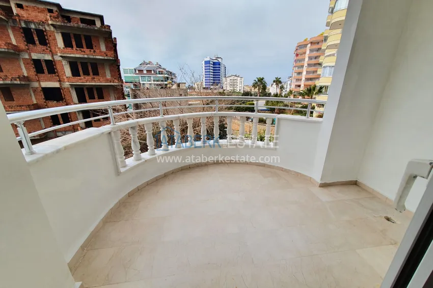 Purchase Furnished apartment in Tosmur with mountain view 17 