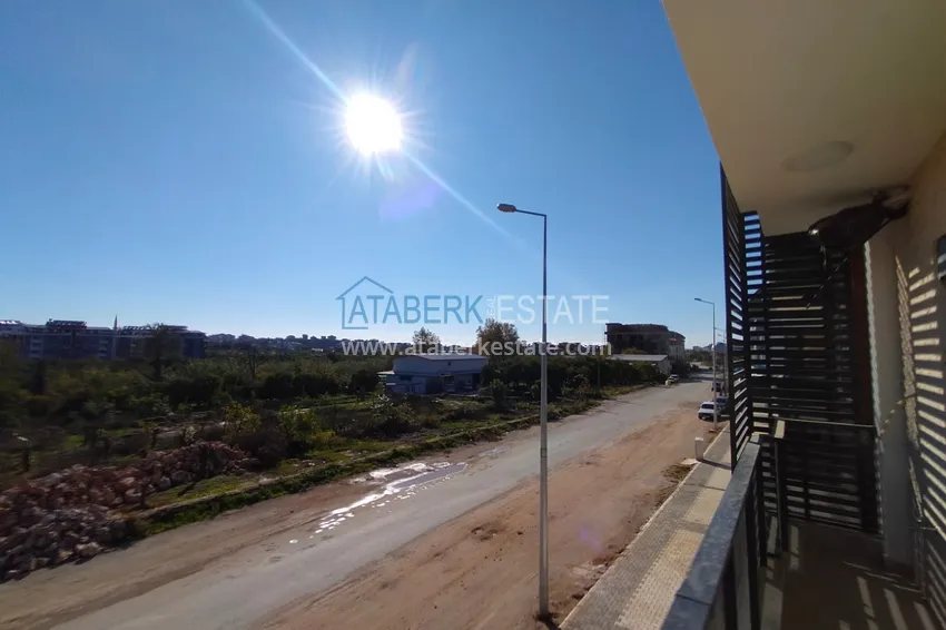 Purchase Apartments in the Oba area in a new modern residential complex 19 