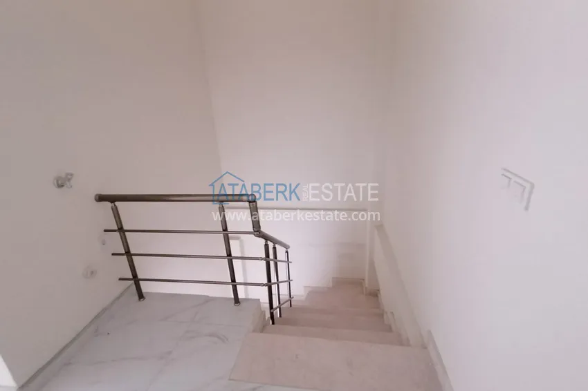 Purchase Duplex in Gazipasa with a fine finish in a new boutique complex 16