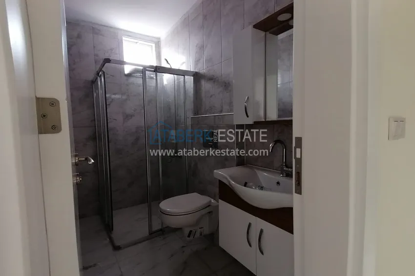 Purchase Duplex in Gazipasa with a fine finish and mountain views in a new building 17