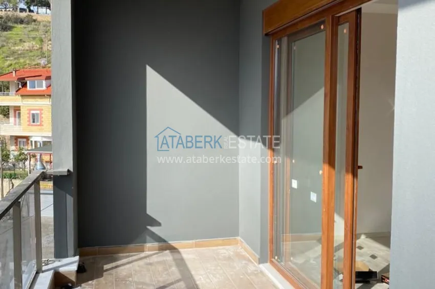 Purchase  New buildings in Alanya - duplex in the Gazipasa area with a fine finish 19 