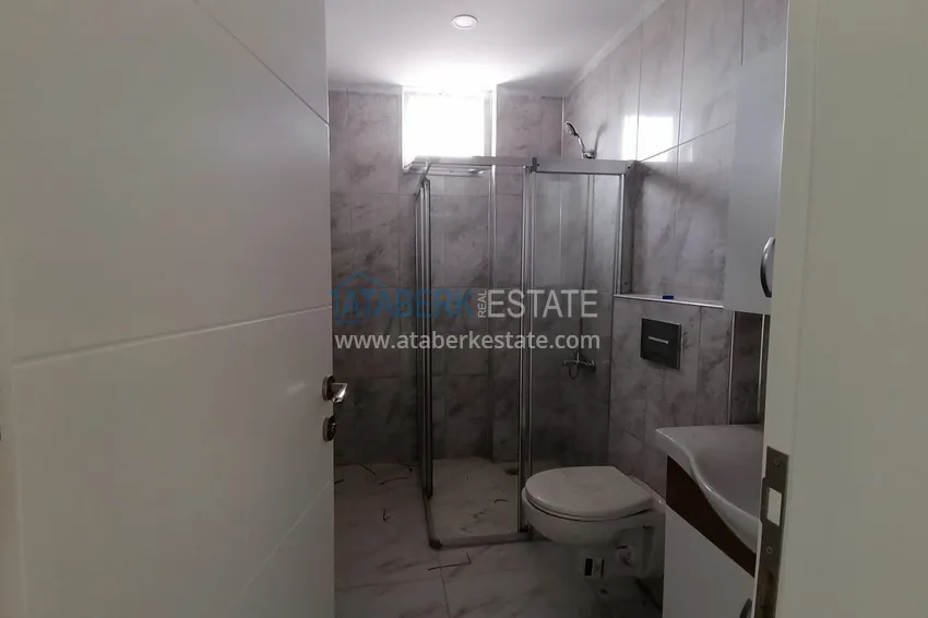 Purchase Duplex in Gazipasa with a fine finish in a new boutique complex 17