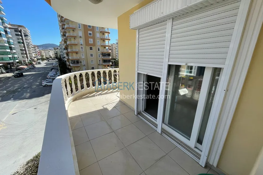 Purchase Furnished apartment in Mahmutlar with mountain view 19 