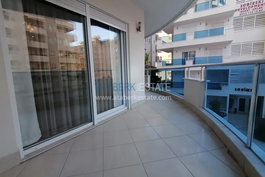 Purchase  Apartment in Mahmutlar with furniture from the owner 19 
