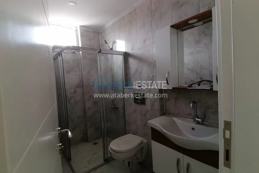 Purchase Duplex in Gazipasa with a fine finish in a new boutique complex 18