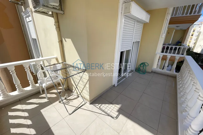 Purchase Furnished apartment in Mahmutlar with mountain view 20 