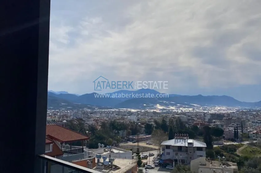Purchase  New buildings in Alanya - duplex in the Gazipasa area with a fine finish 21 