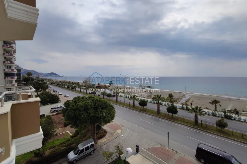 Purchase  Beachfront apartment in Mahmutlar, furnished  20 