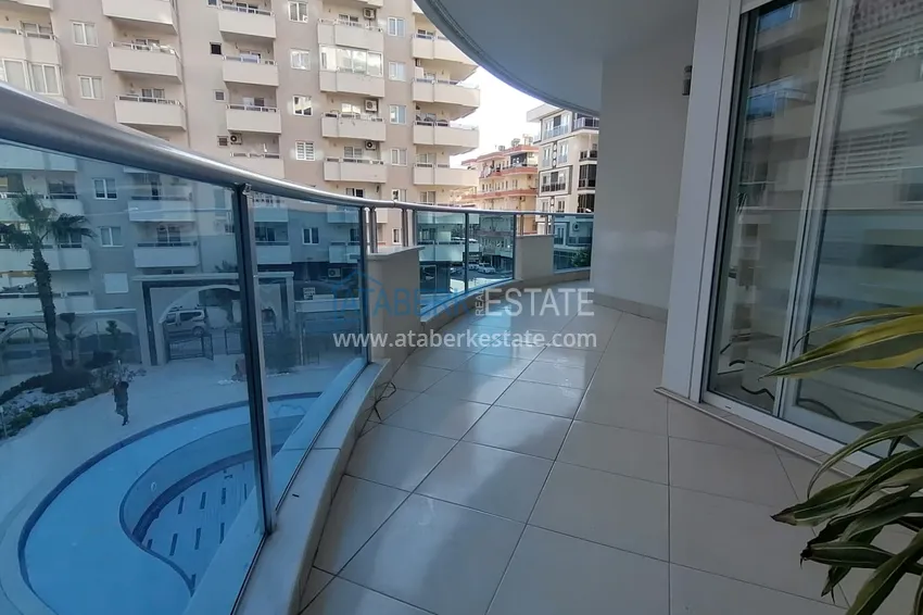Purchase  Apartment in Mahmutlar with furniture from the owner 20 