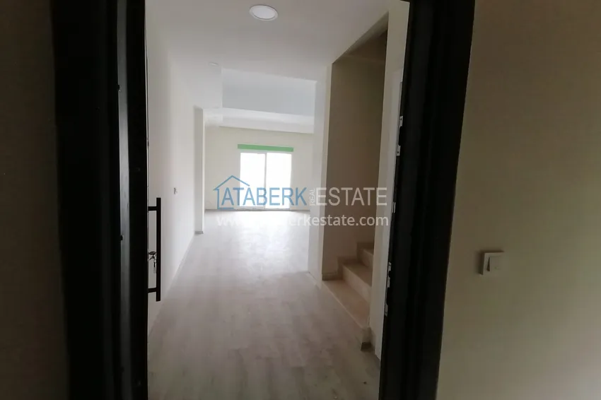 Purchase Duplex in Gazipasa with a fine finish in a new boutique complex 1