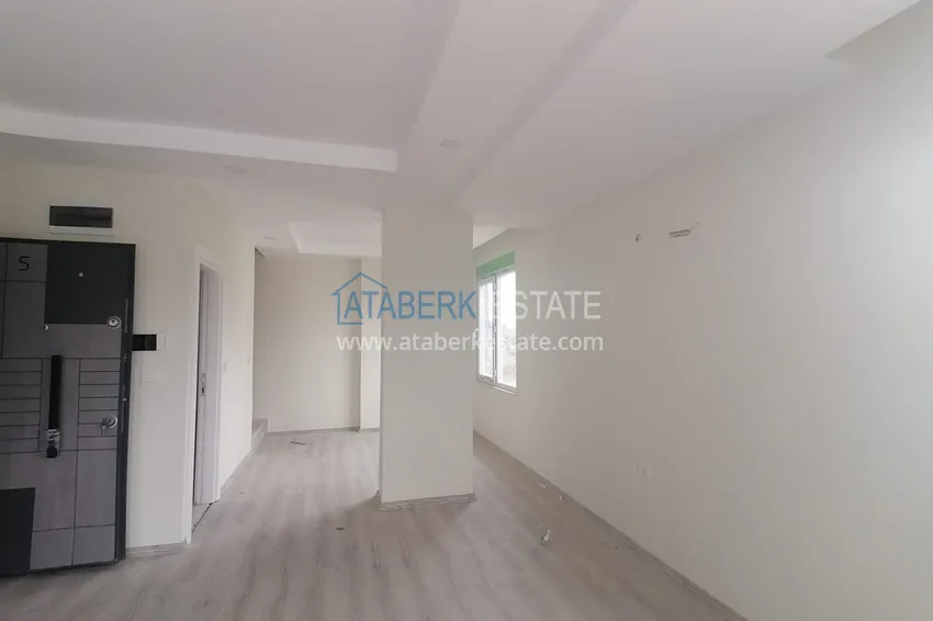 Purchase Duplex in Gazipasa with a fine finish and mountain views in a new building 1