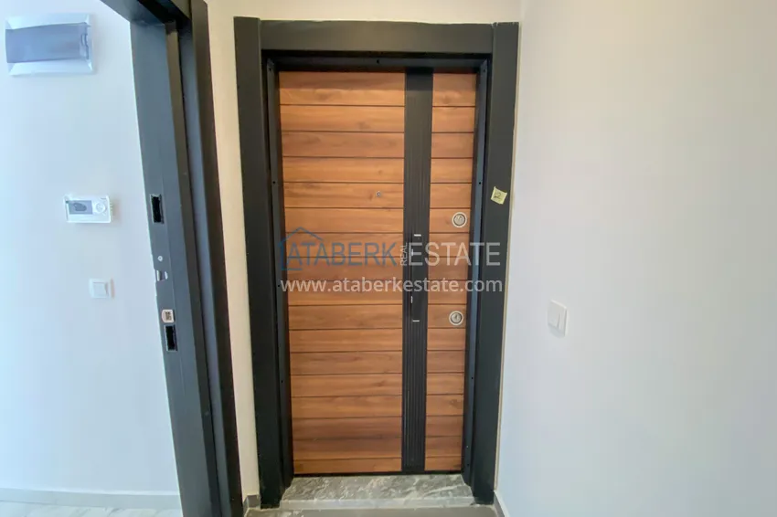 Purchase  New buildings in Alanya - an apartment in the Kestel area with a fine finish 1 