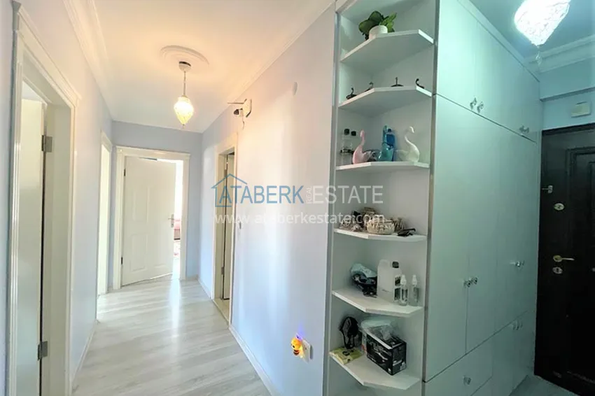 Purchase  Apartment in Tosmur with furniture and views 1 