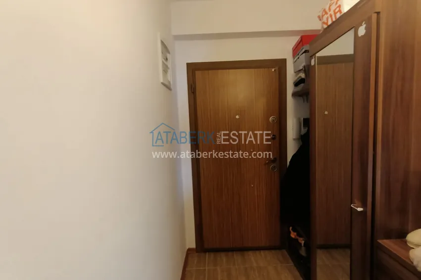 Purchase  Furnished apartment in Oba district in a premium class residence 1 