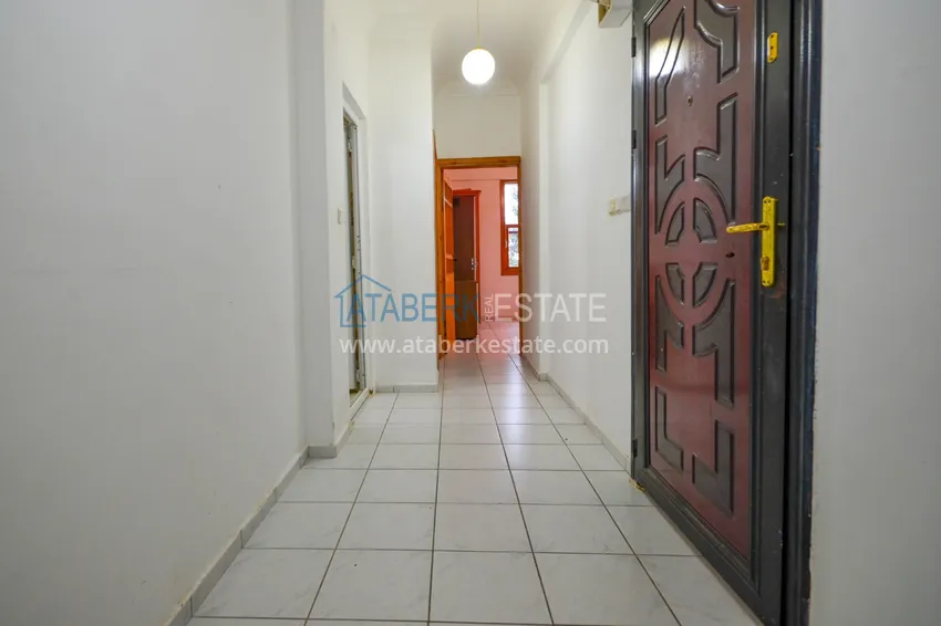 Purchase Three-room apartment in Mahmutlar with a separate kitchen, next to the sea 1 