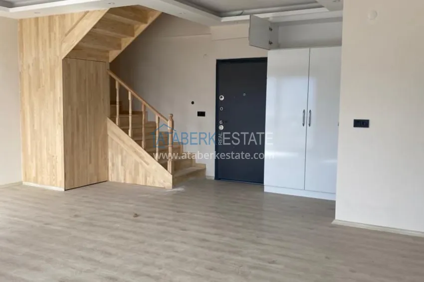 Purchase  New buildings in Alanya - duplex in the Gazipasa area with a fine finish 2 