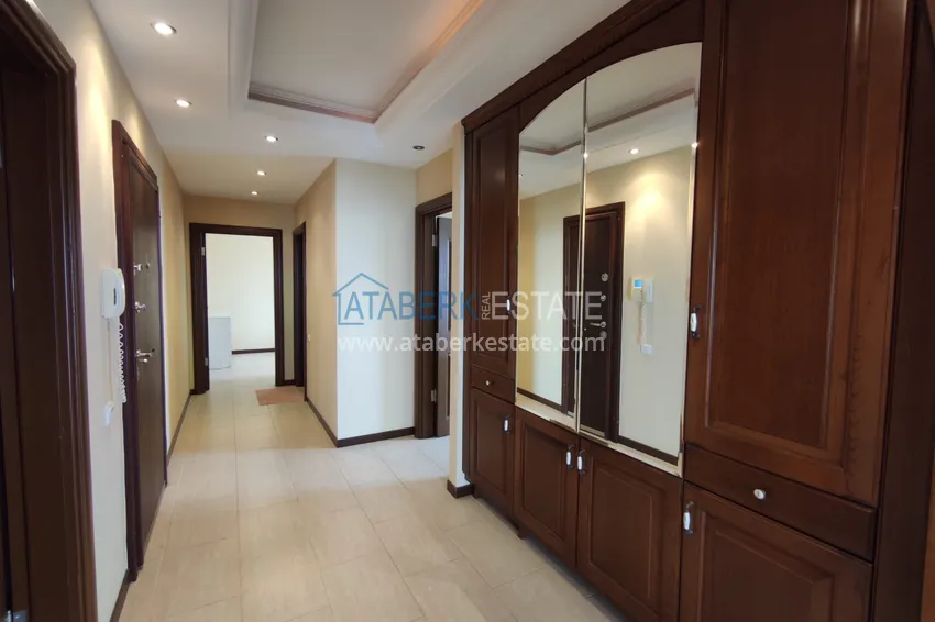 Purchase  Beachfront apartment in Mahmutlar, furnished  2 