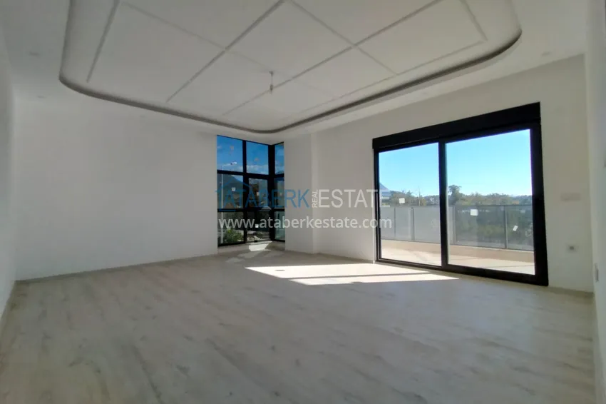 Purchase Apartments in the Oba area in a new modern residential complex 3 