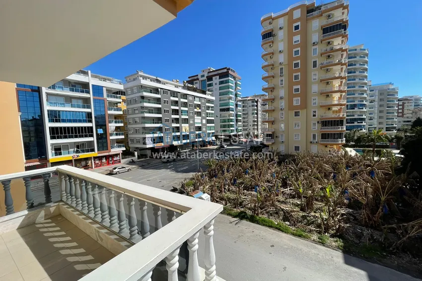 Purchase Furnished apartment in Mahmutlar with mountain view 21 