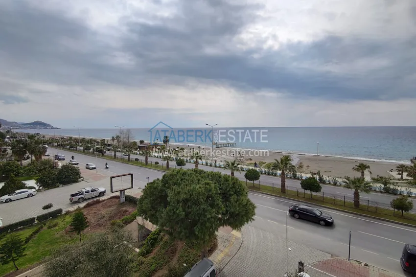 Purchase  Beachfront apartment in Mahmutlar, furnished  21 