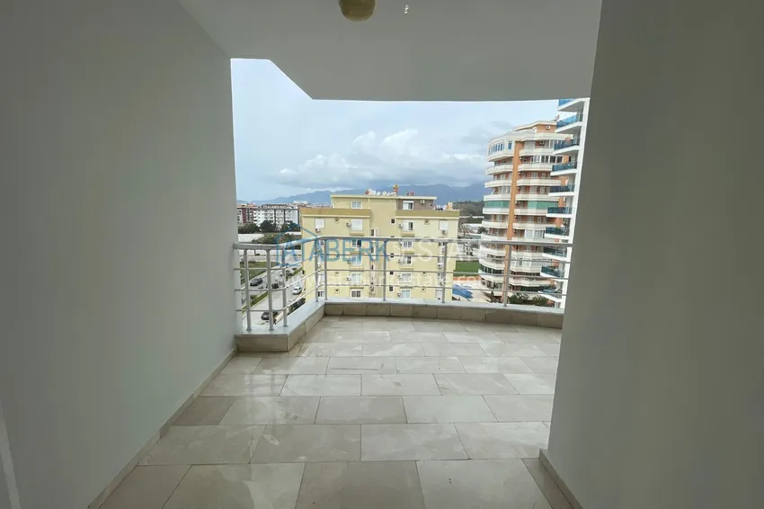 Purchase  Duplex in Mahmutlar furnished with mountain and sea views 22 