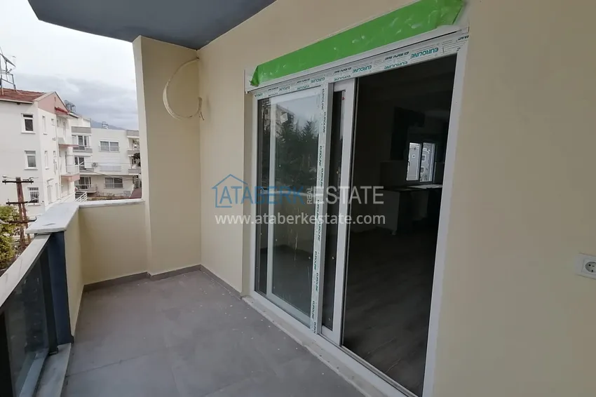 Purchase Duplex in Gazipasa with a fine finish in a new boutique complex 20