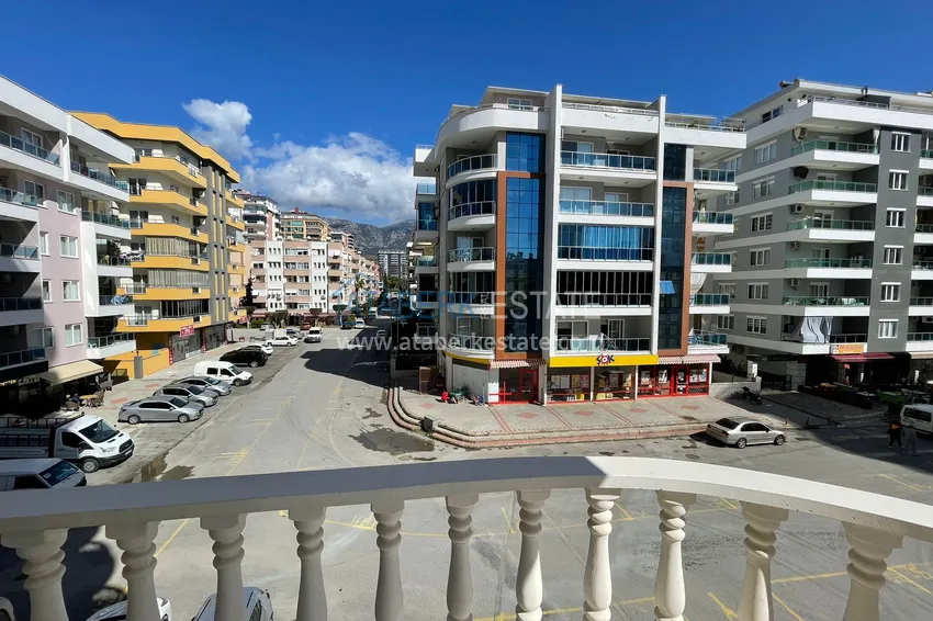 Purchase Furnished apartment in Mahmutlar with mountain view 22 
