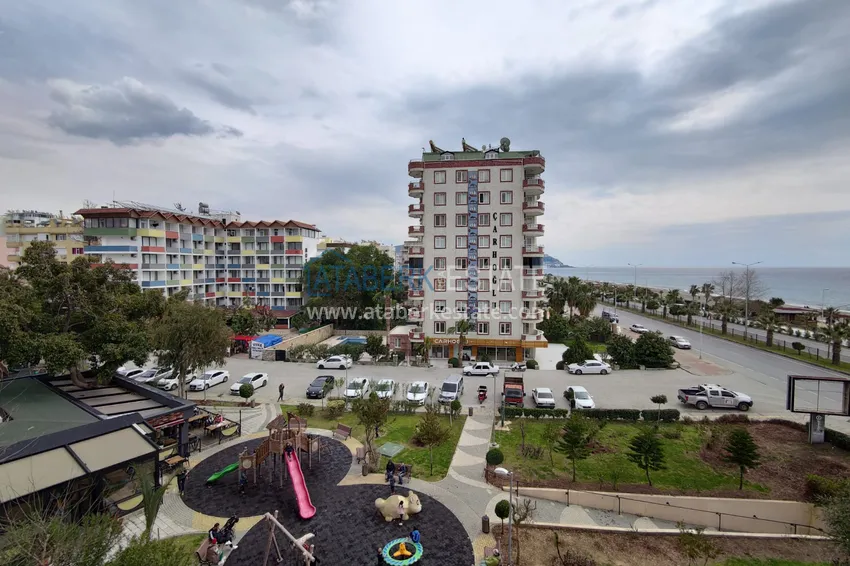 Purchase  Beachfront apartment in Mahmutlar, furnished  22 