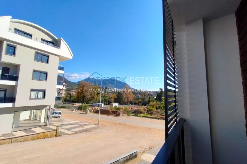 Purchase Apartments in the Oba area in a new modern residential complex 23 