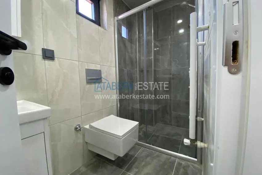 Purchase Apartments in Antalya from the developer Muratpasa district in a new building with gasification 25