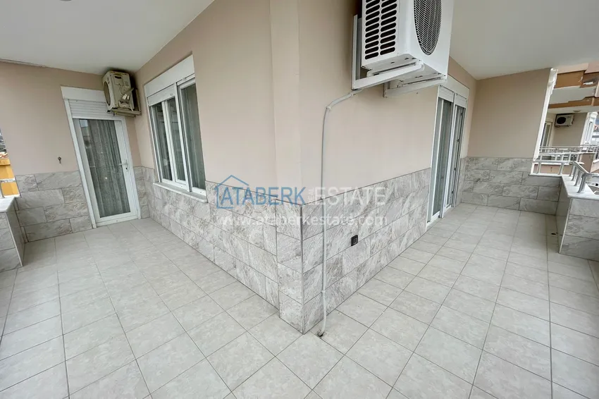 Purchase Furnished apartment in Mahmutlar with open mountain view 25 