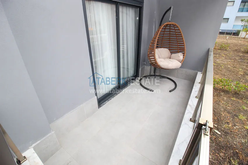 Purchase Apartment in Kargicak from the owner in a residential complex under construction 11 